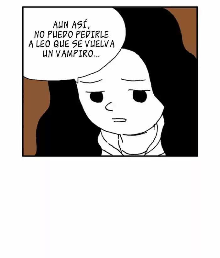 She Is A Vampire! - Capítulo 19 - Página 6 - LectorTMOo