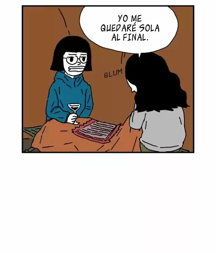 She Is A Vampire! - Capítulo 19 - Página 8 - LectorTMOo