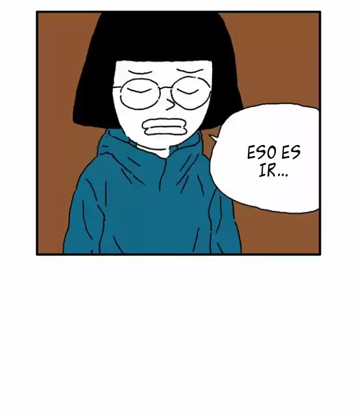 She Is A Vampire! - Capítulo 19 - Página 12 - LectorTMOo