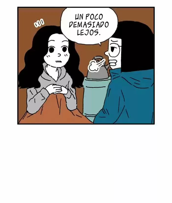 She Is A Vampire! - Capítulo 19 - Página 13 - LectorTMOo