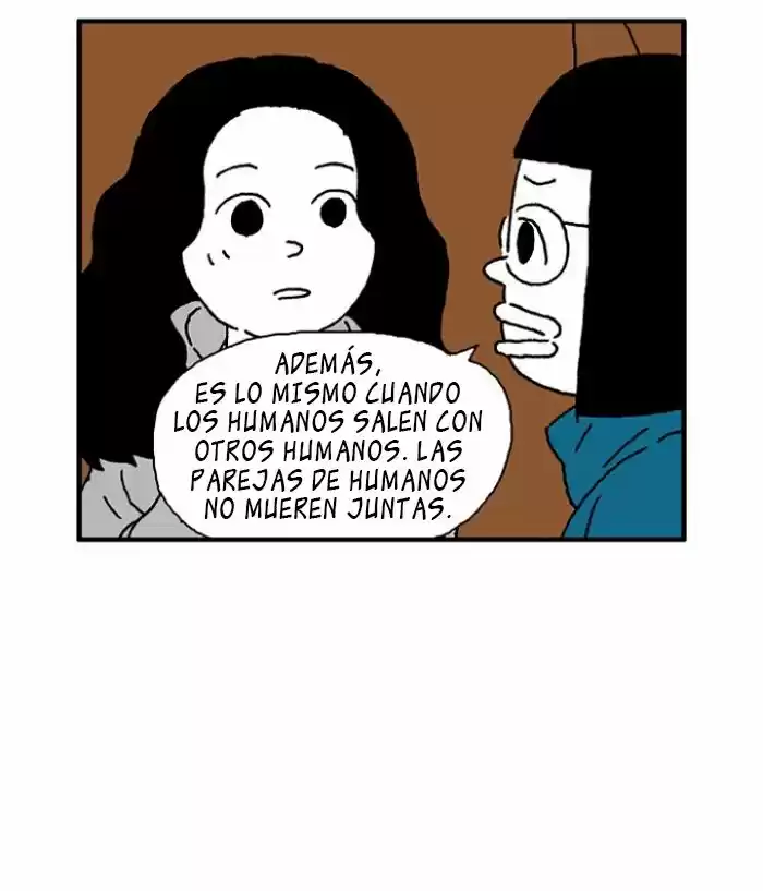 She Is A Vampire! - Capítulo 19 - Página 15 - LectorTMOo