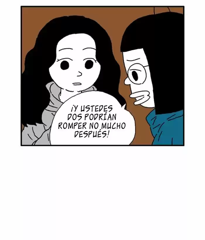 She Is A Vampire! - Capítulo 19 - Página 17 - LectorTMOo