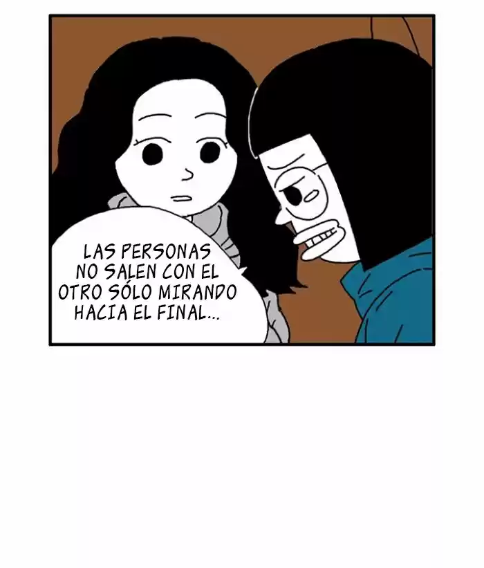 She Is A Vampire! - Capítulo 19 - Página 18 - LectorTMOo