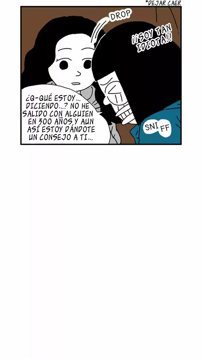 She Is A Vampire! - Capítulo 19 - Página 19 - LectorTMOo
