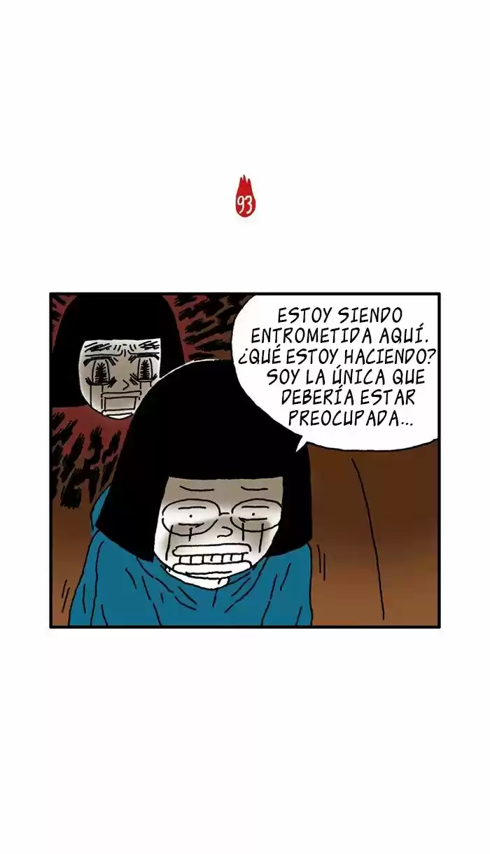 She Is A Vampire! - Capítulo 19 - Página 20 - LectorTMOo