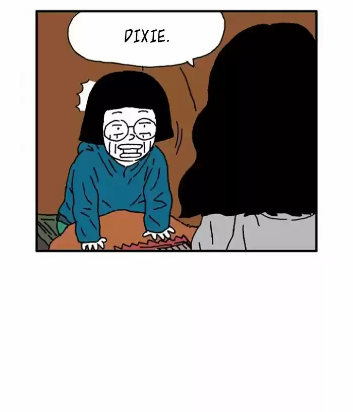 She Is A Vampire! - Capítulo 19 - Página 21 - LectorTMOo