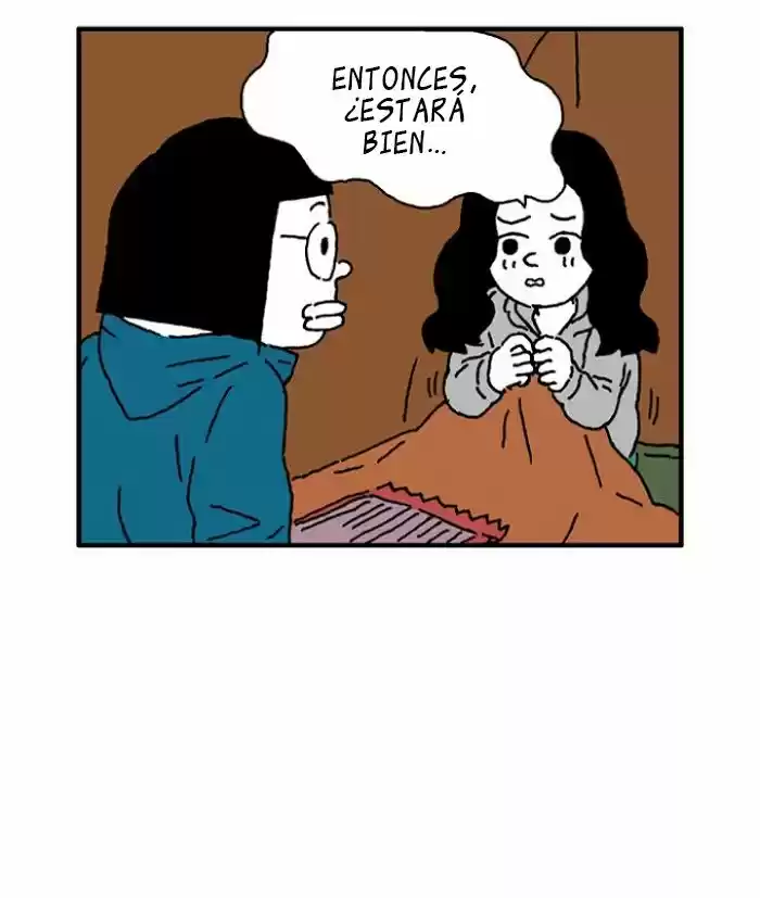 She Is A Vampire! - Capítulo 19 - Página 22 - LectorTMOo