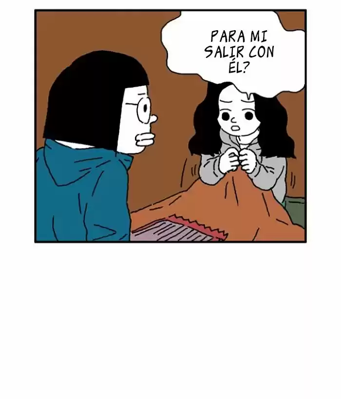 She Is A Vampire! - Capítulo 19 - Página 23 - LectorTMOo