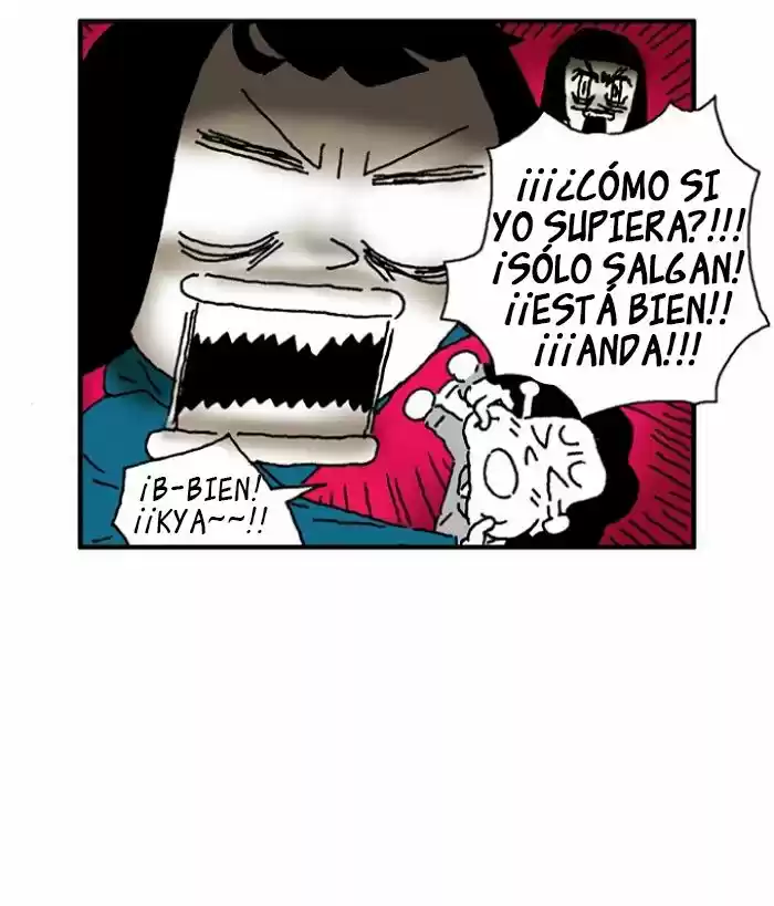 She Is A Vampire! - Capítulo 19 - Página 26 - LectorTMOo