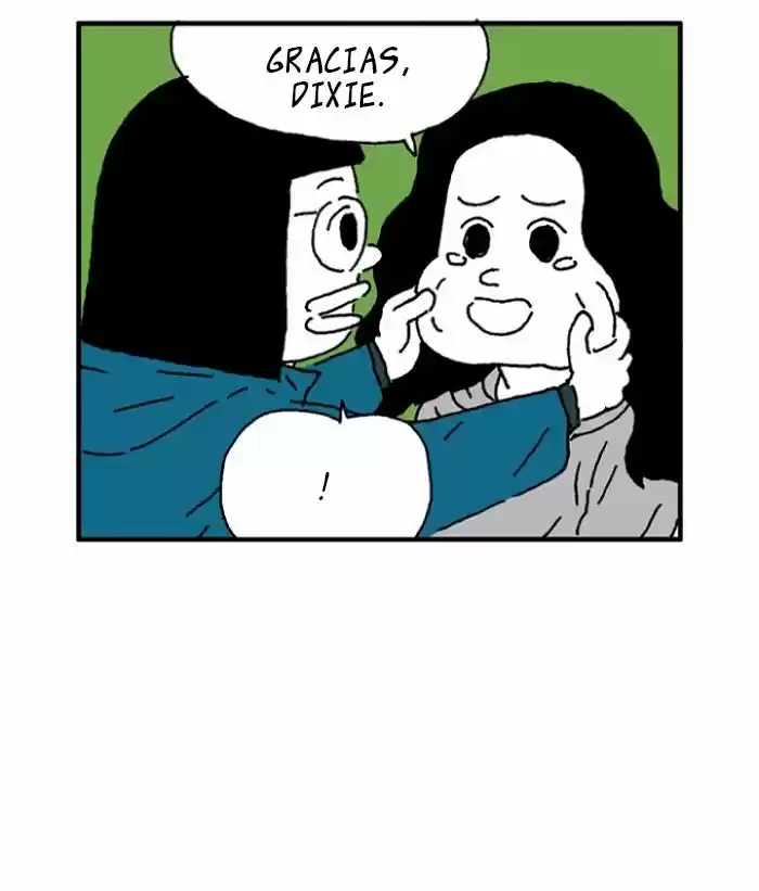 She Is A Vampire! - Capítulo 19 - Página 27 - LectorTMOo