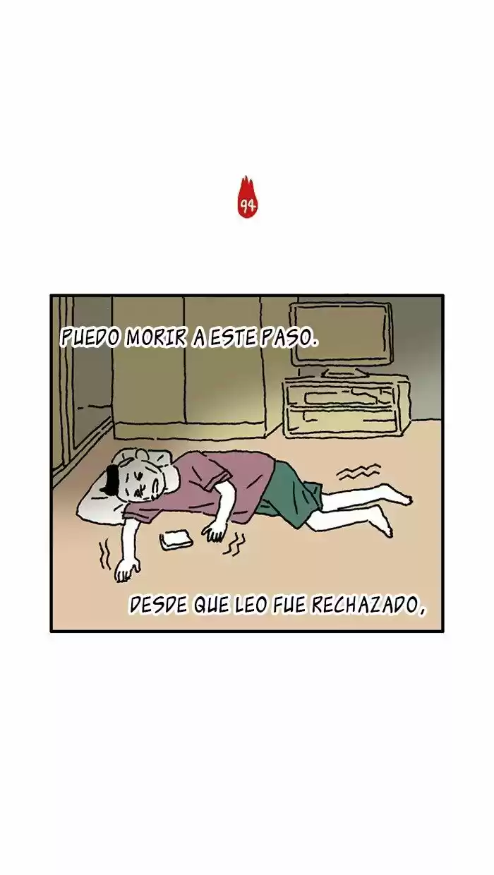 She Is A Vampire! - Capítulo 19 - Página 29 - LectorTMOo