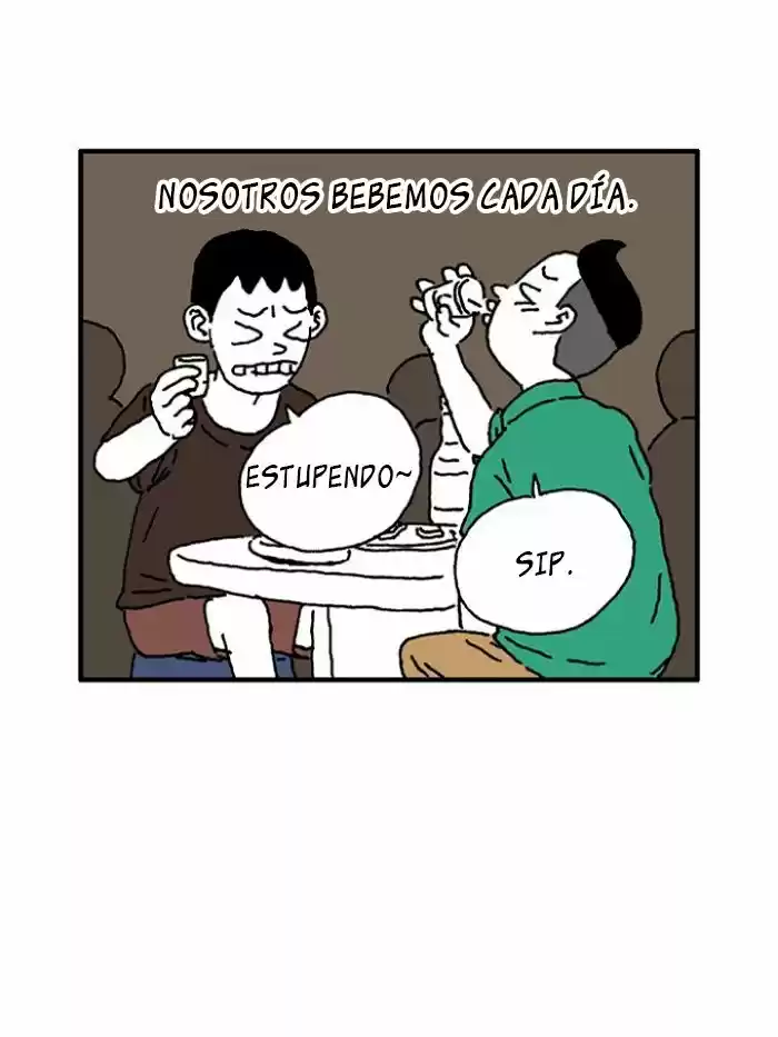 She Is A Vampire! - Capítulo 19 - Página 30 - LectorTMOo