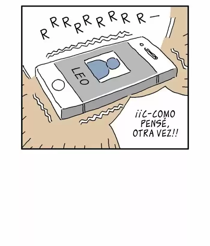 She Is A Vampire! - Capítulo 19 - Página 34 - LectorTMOo