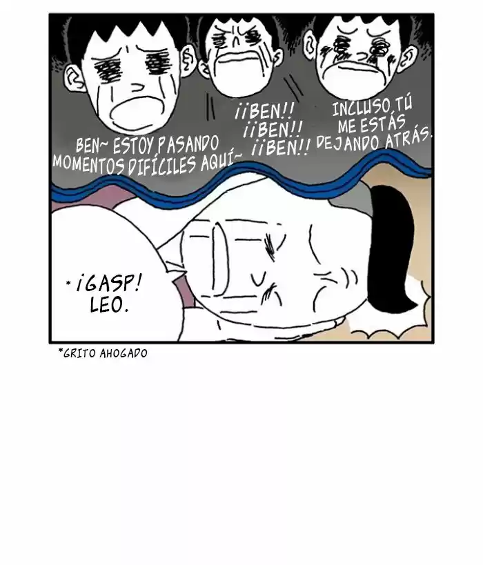 She Is A Vampire! - Capítulo 19 - Página 35 - LectorTMOo