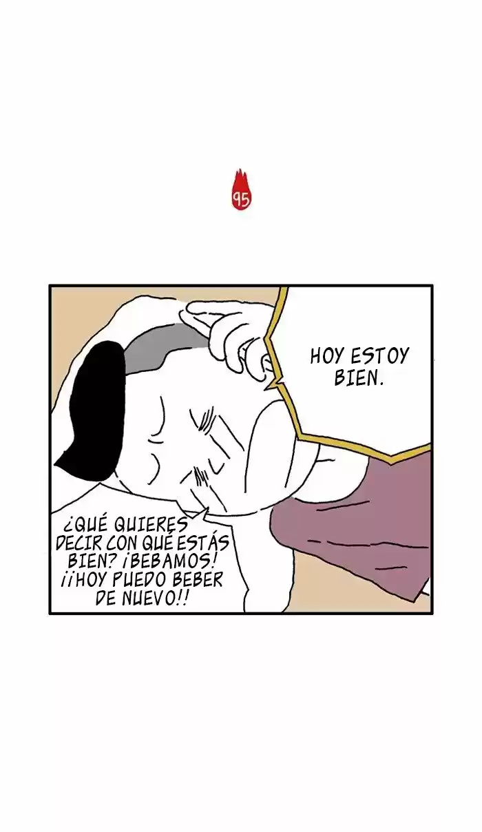 She Is A Vampire! - Capítulo 19 - Página 38 - LectorTMOo