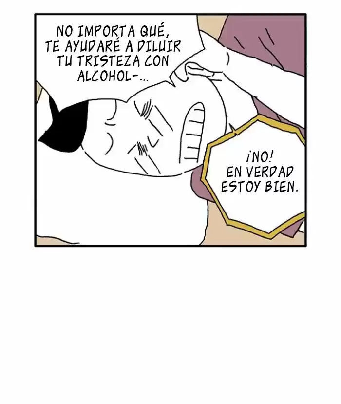 She Is A Vampire! - Capítulo 19 - Página 39 - LectorTMOo