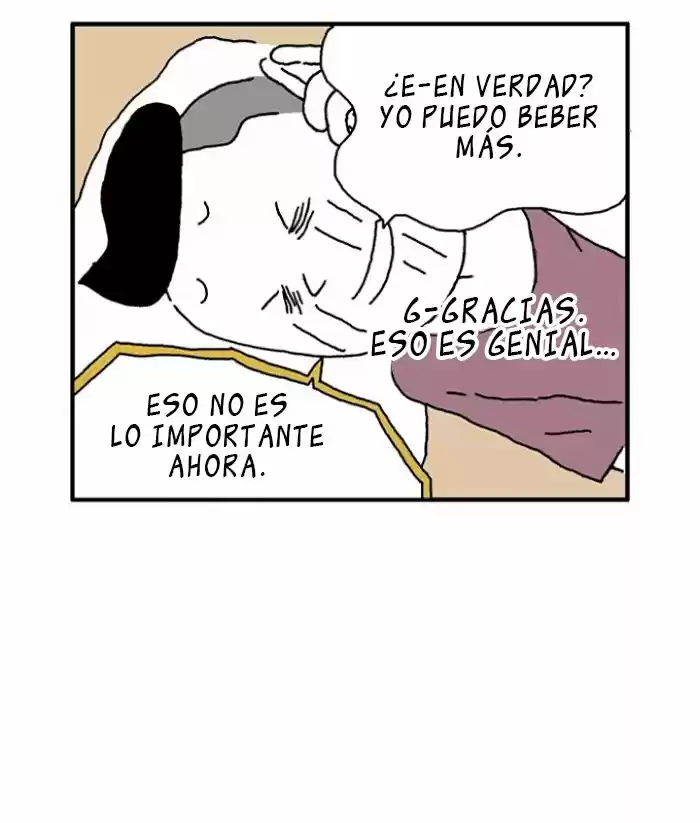 She Is A Vampire! - Capítulo 19 - Página 41 - LectorTMOo