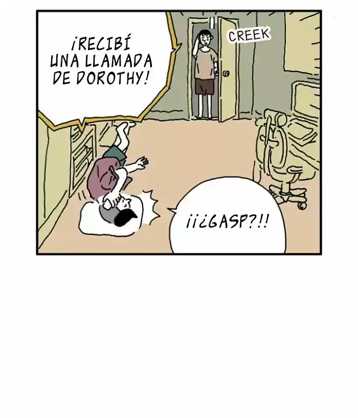 She Is A Vampire! - Capítulo 19 - Página 43 - LectorTMOo