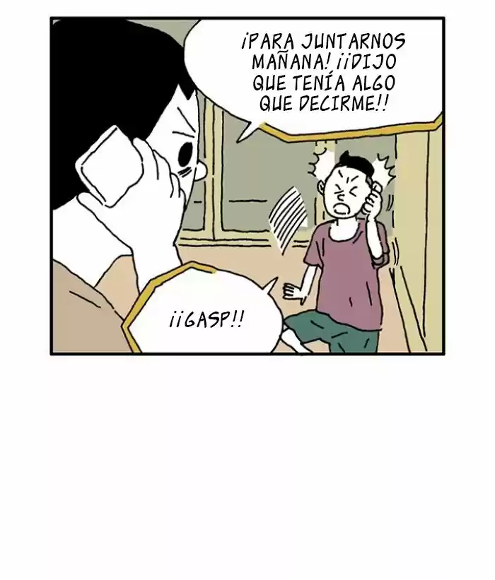 She Is A Vampire! - Capítulo 19 - Página 44 - LectorTMOo