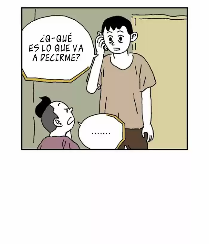 She Is A Vampire! - Capítulo 19 - Página 45 - LectorTMOo
