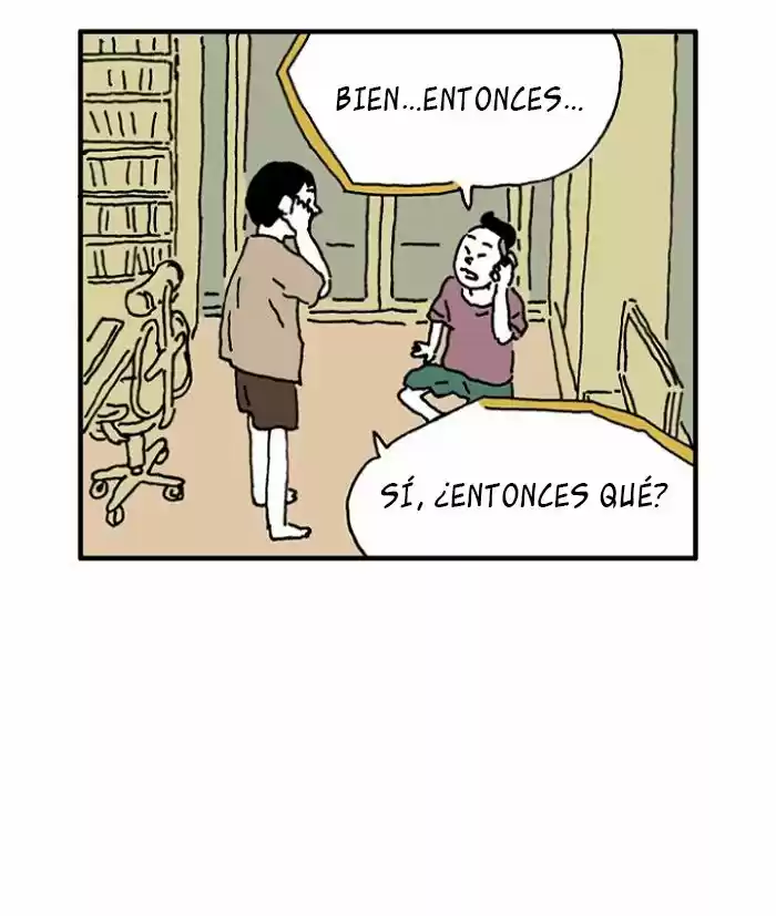 She Is A Vampire! - Capítulo 19 - Página 46 - LectorTMOo