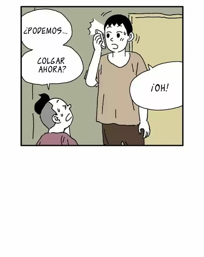 She Is A Vampire! - Capítulo 19 - Página 47 - LectorTMOo