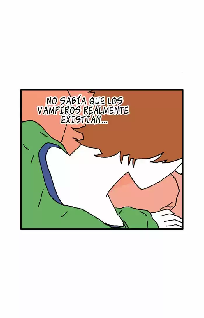 She Is A Vampire! - Capítulo 2 - Página 13 - LectorTMOo