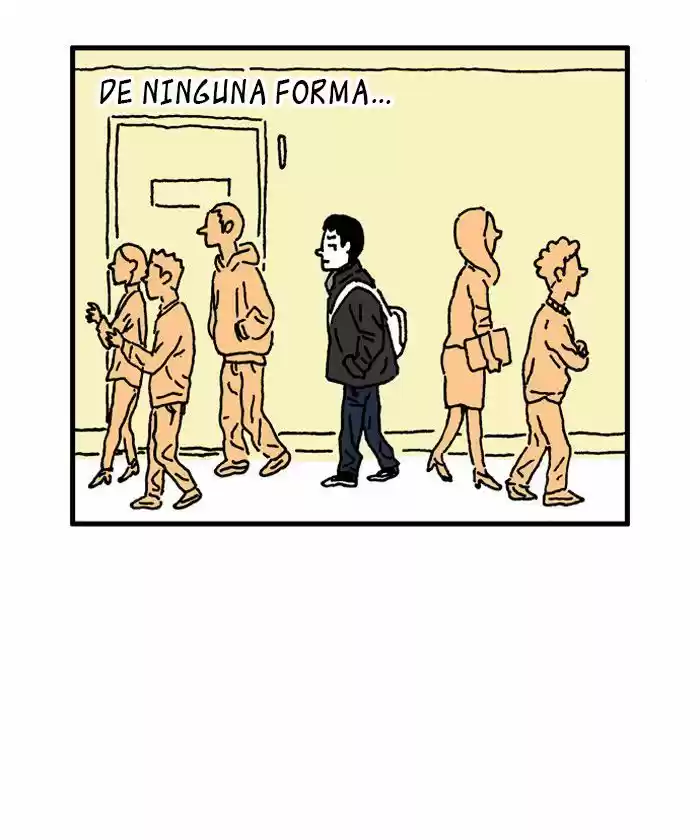 She Is A Vampire! - Capítulo 2 - Página 16 - LectorTMOo