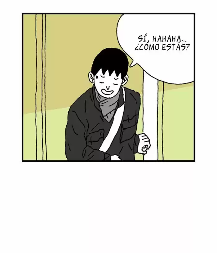 She Is A Vampire! - Capítulo 2 - Página 20 - LectorTMOo