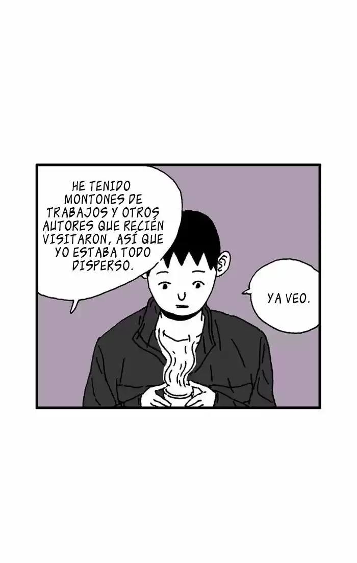 She Is A Vampire! - Capítulo 2 - Página 23 - LectorTMOo