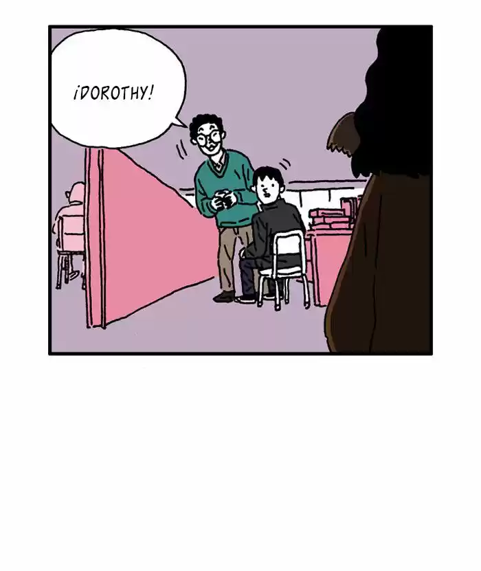She Is A Vampire! - Capítulo 2 - Página 27 - LectorTMOo