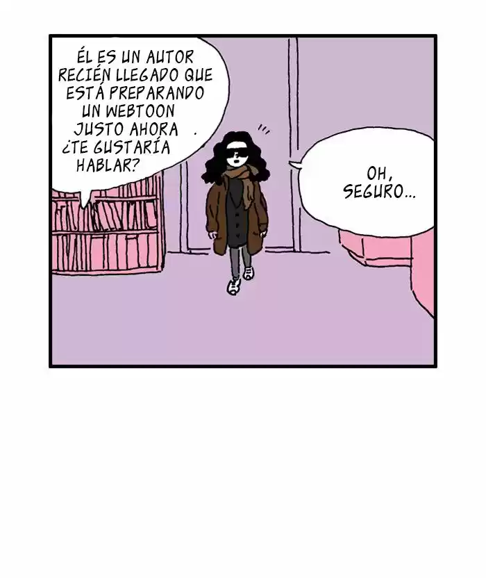 She Is A Vampire! - Capítulo 2 - Página 30 - LectorTMOo
