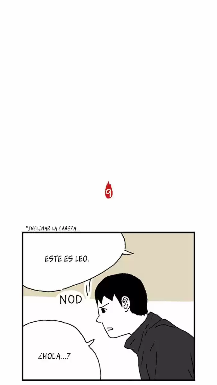 She Is A Vampire! - Capítulo 2 - Página 32 - LectorTMOo