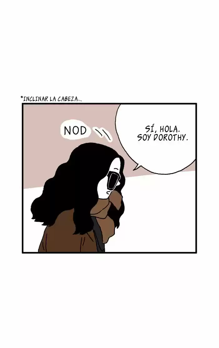 She Is A Vampire! - Capítulo 2 - Página 33 - LectorTMOo