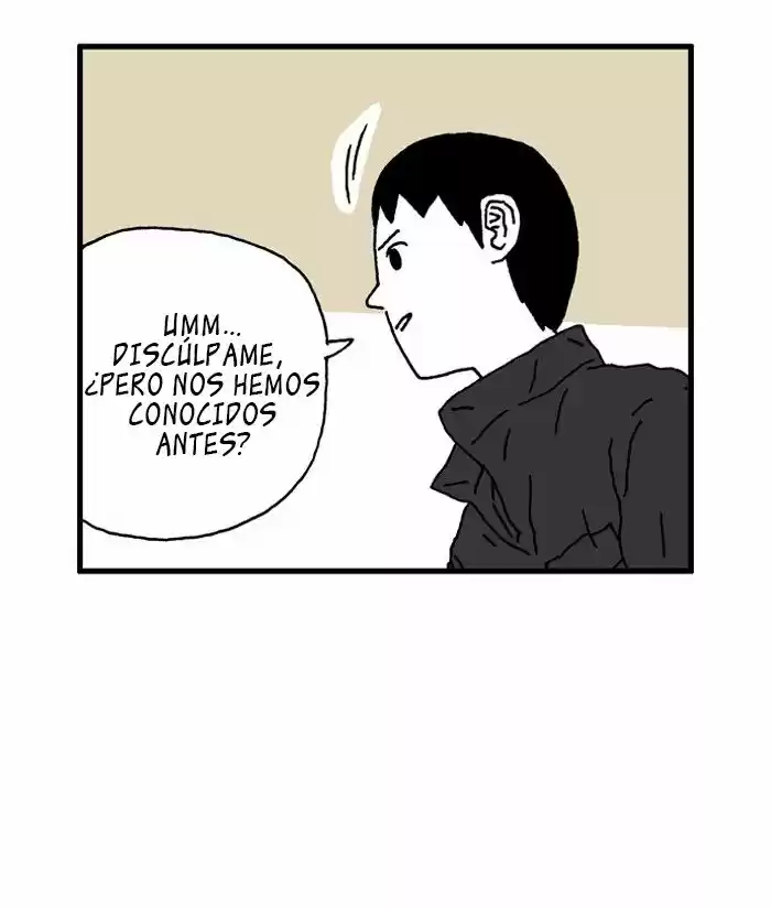 She Is A Vampire! - Capítulo 2 - Página 34 - LectorTMOo