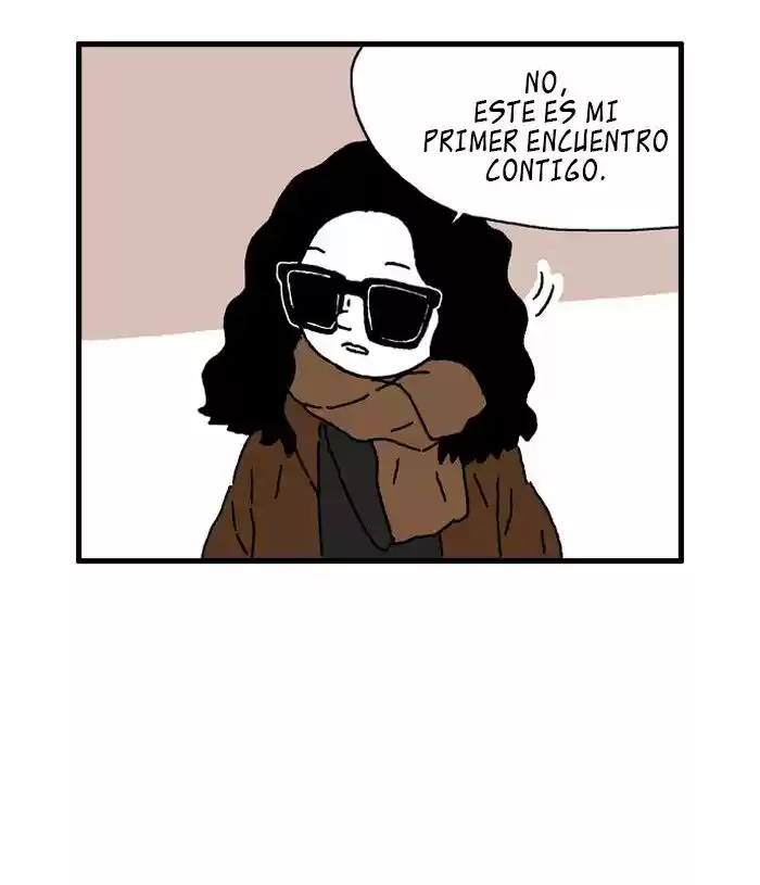 She Is A Vampire! - Capítulo 2 - Página 35 - LectorTMOo