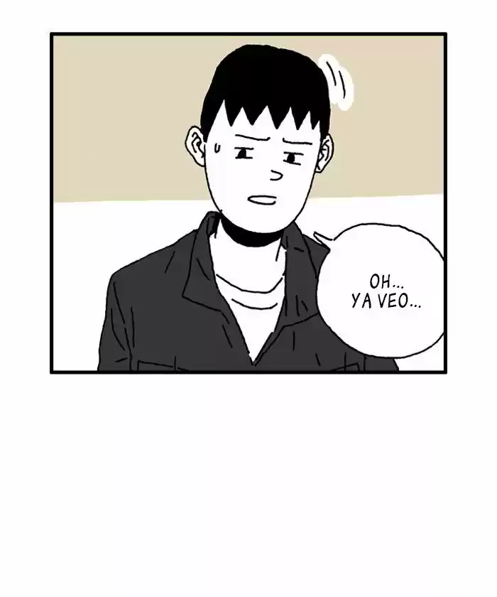 She Is A Vampire! - Capítulo 2 - Página 36 - LectorTMOo