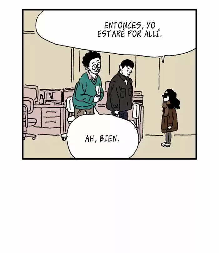She Is A Vampire! - Capítulo 2 - Página 37 - LectorTMOo