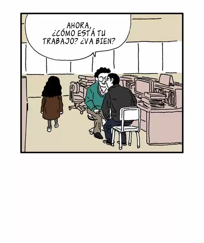 She Is A Vampire! - Capítulo 2 - Página 38 - LectorTMOo