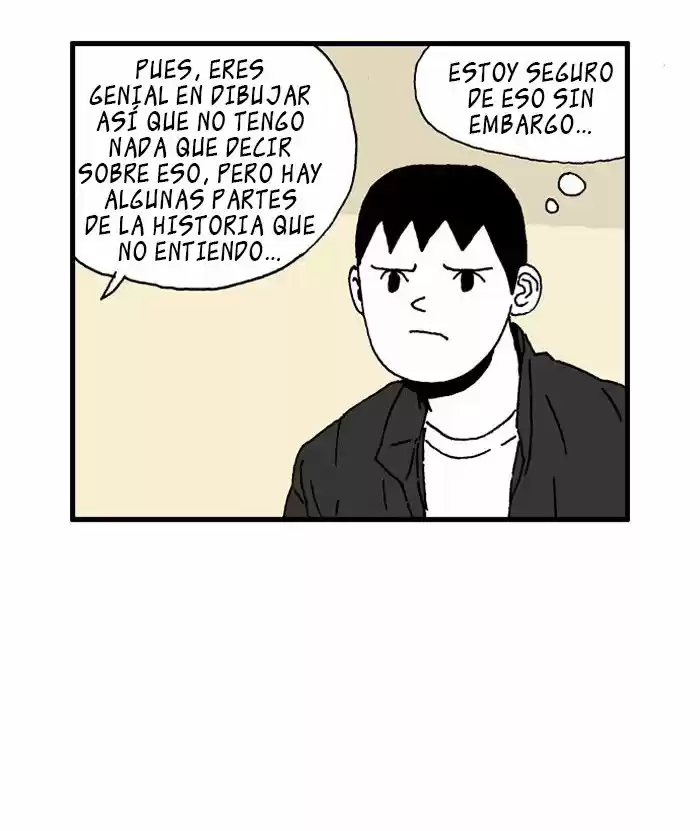 She Is A Vampire! - Capítulo 2 - Página 40 - LectorTMOo