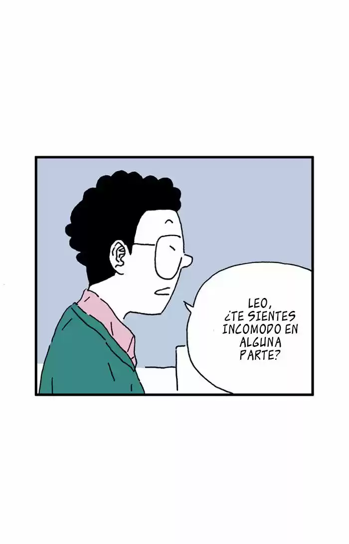 She Is A Vampire! - Capítulo 2 - Página 43 - LectorTMOo