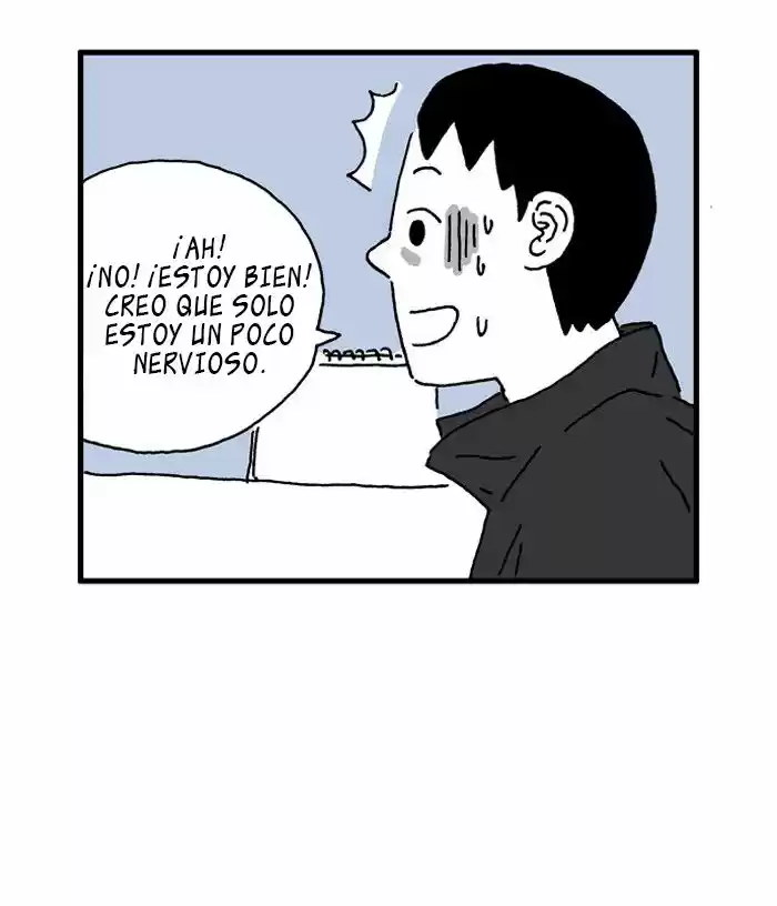 She Is A Vampire! - Capítulo 2 - Página 44 - LectorTMOo