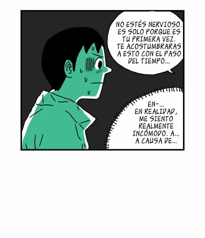 She Is A Vampire! - Capítulo 2 - Página 46 - LectorTMOo