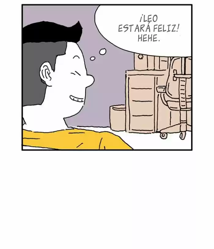 She Is A Vampire! - Capítulo 20 - Página 6 - LectorTMOo