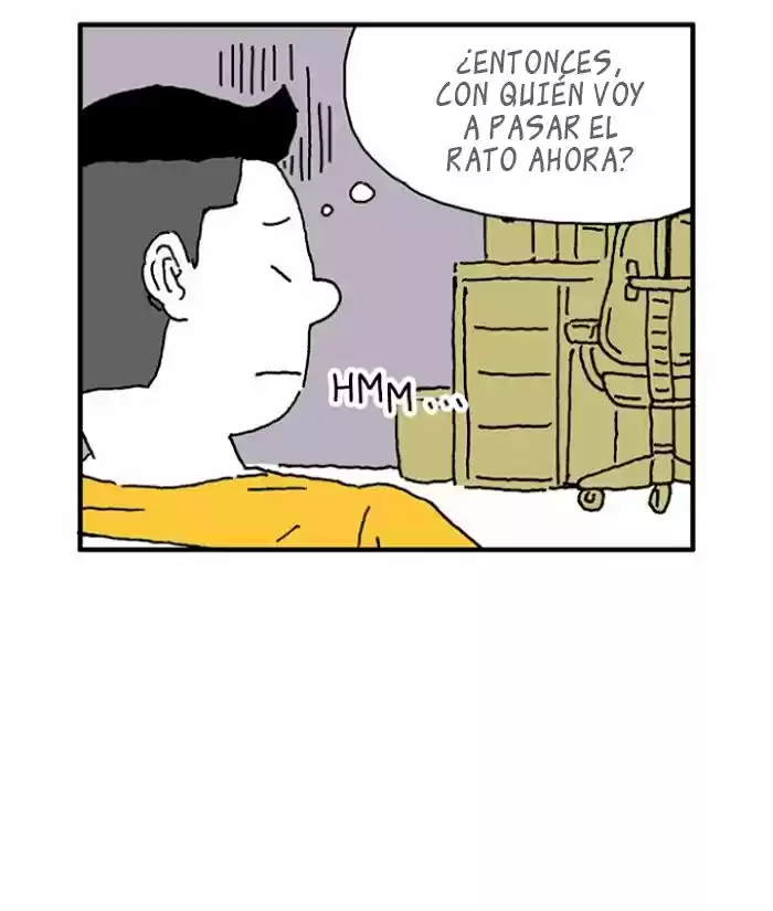 She Is A Vampire! - Capítulo 20 - Página 7 - LectorTMOo