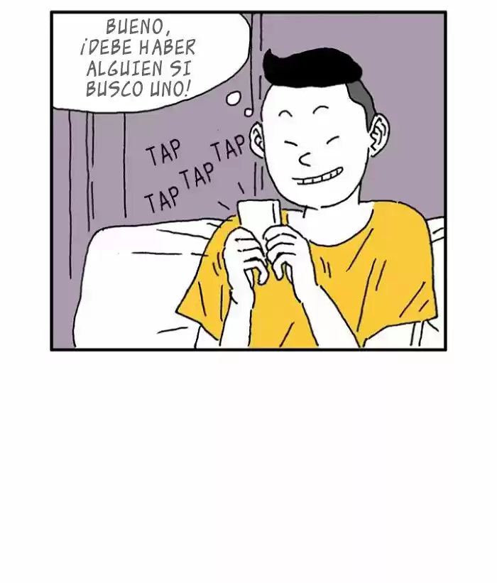 She Is A Vampire! - Capítulo 20 - Página 9 - LectorTMOo