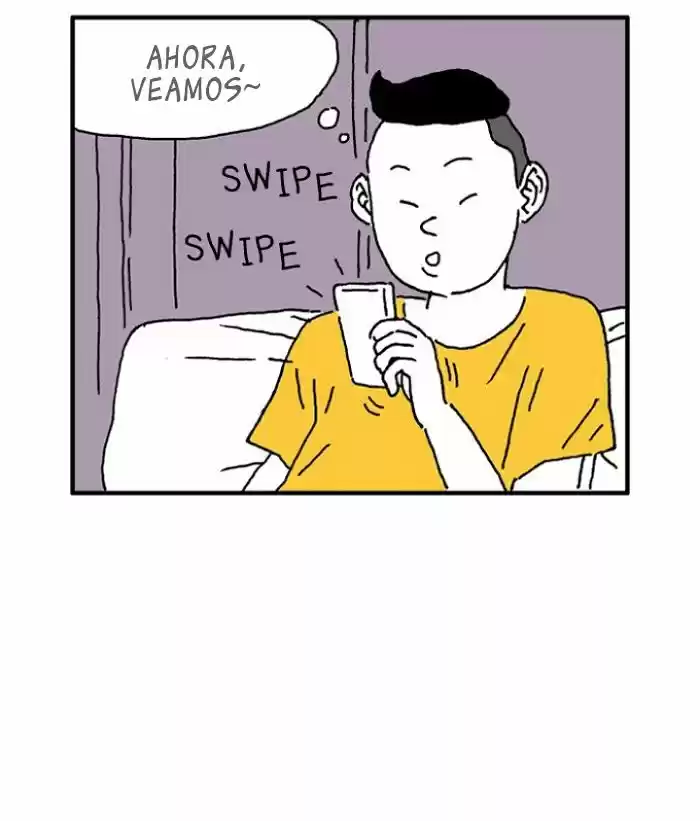 She Is A Vampire! - Capítulo 20 - Página 10 - LectorTMOo