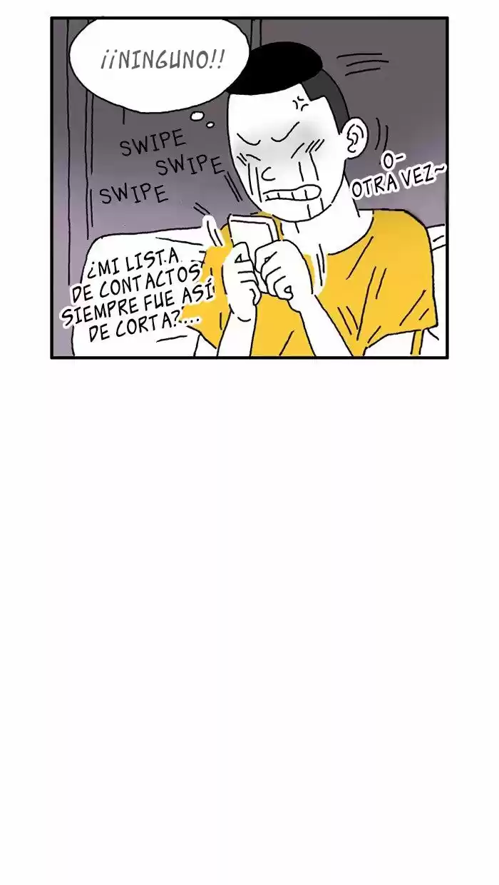 She Is A Vampire! - Capítulo 20 - Página 14 - LectorTMOo