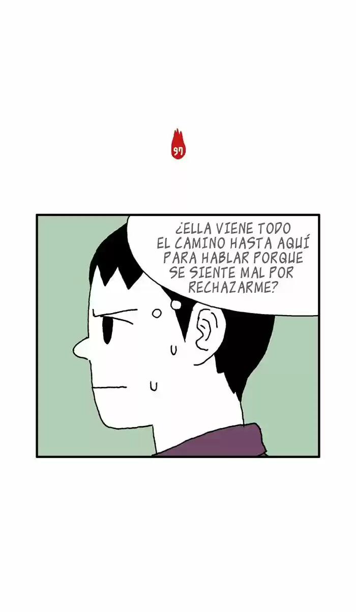 She Is A Vampire! - Capítulo 20 - Página 15 - LectorTMOo
