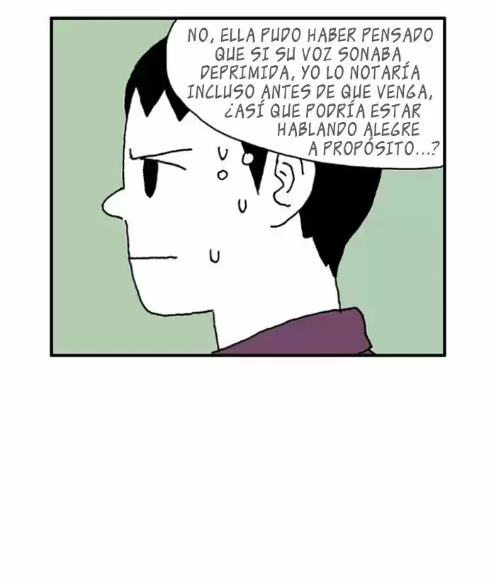She Is A Vampire! - Capítulo 20 - Página 17 - LectorTMOo